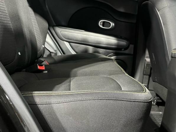 Kia Soul II с пробегом 2014 года, цена 1 050 000 рублей, 157095 км, хэтчбек, Автокод Объявления