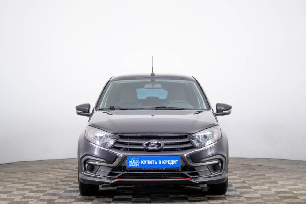Lada (ВАЗ) Granta I Рестайлинг Пермь  - изображение 2