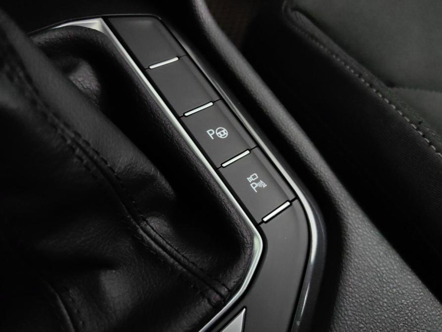 Volkswagen Tiguan II Рестайлинг Подольск  - изображение 17