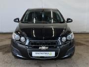 Chevrolet Aveo II Псков  - изображение 20