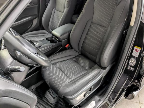 Haval F7x I с пробегом 2022 года, цена 1 825 000 рублей, 62067 км, внедорожник, Автокод Объявления