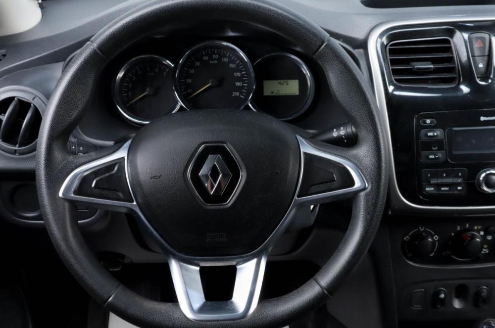 Renault Logan II Рестайлинг Челябинск  - изображение 10