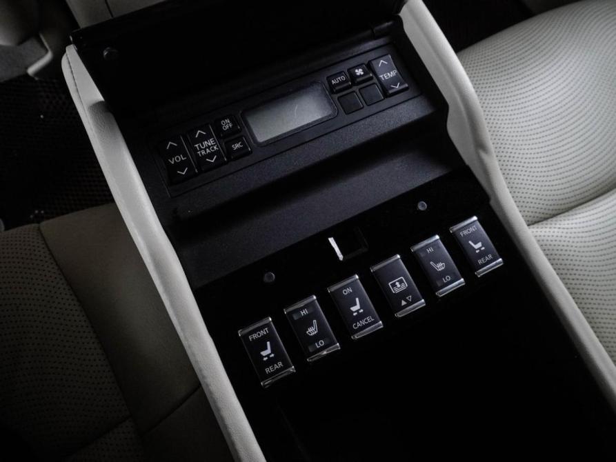 Infiniti M IV Воронеж  - изображение 13