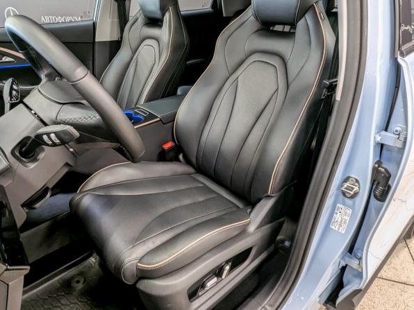 Omoda C5 I с пробегом 2024 года, цена 1 725 000 рублей, 41670 км, внедорожник, Автокод Объявления