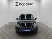Lada (ВАЗ) Granta I Рестайлинг Воронеж  - изображение 22