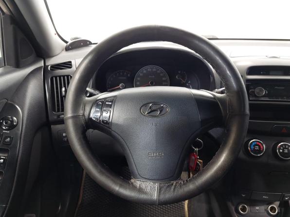 Hyundai Elantra IV (HD) с пробегом 2006 года, цена 428 000 рублей, 287000 км, седан, Автокод Объявления