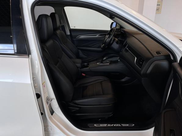 Haval F7 I с пробегом 2019 года, цена 2 140 000 рублей, 75514 км, внедорожник, Автокод Объявления