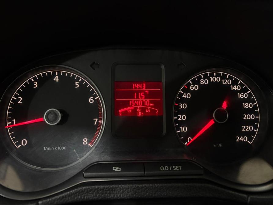 Volkswagen Polo V Альметьевск  - изображение 19