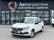 Lada (ВАЗ) Granta I Рестайлинг Волгоград  - изображение 20
