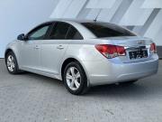 Chevrolet Cruze I Екатеринбург  - изображение 31