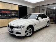 BMW 3 серии VI (F3x) Новосибирск  - изображение 15