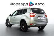 Nissan Terrano III (D10) Тюмень  - изображение 32