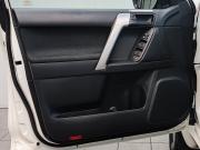 Toyota Land Cruiser Prado 150 Series Рестайлинг 3 Барнаул  - изображение 74