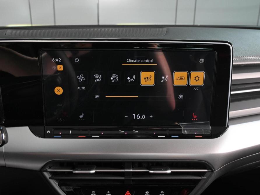 Volkswagen Lamando II Ростов-на-Дону  - изображение 16