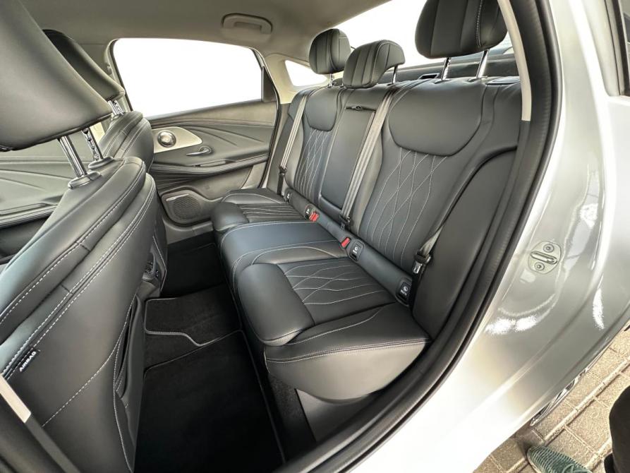 Chery Arrizo 8 Тамбов  - изображение 12