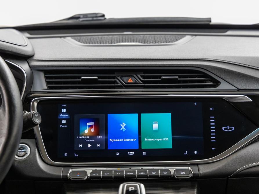 Geely Atlas Pro Волгоград  - изображение 16
