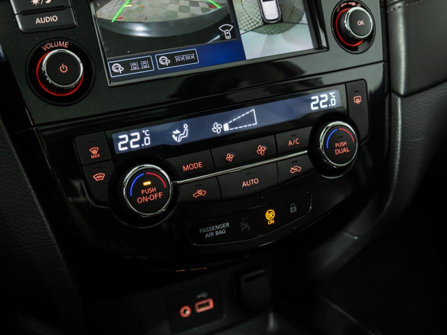 Nissan Qashqai II Рестайлинг Санкт-Петербург  - изображение 17