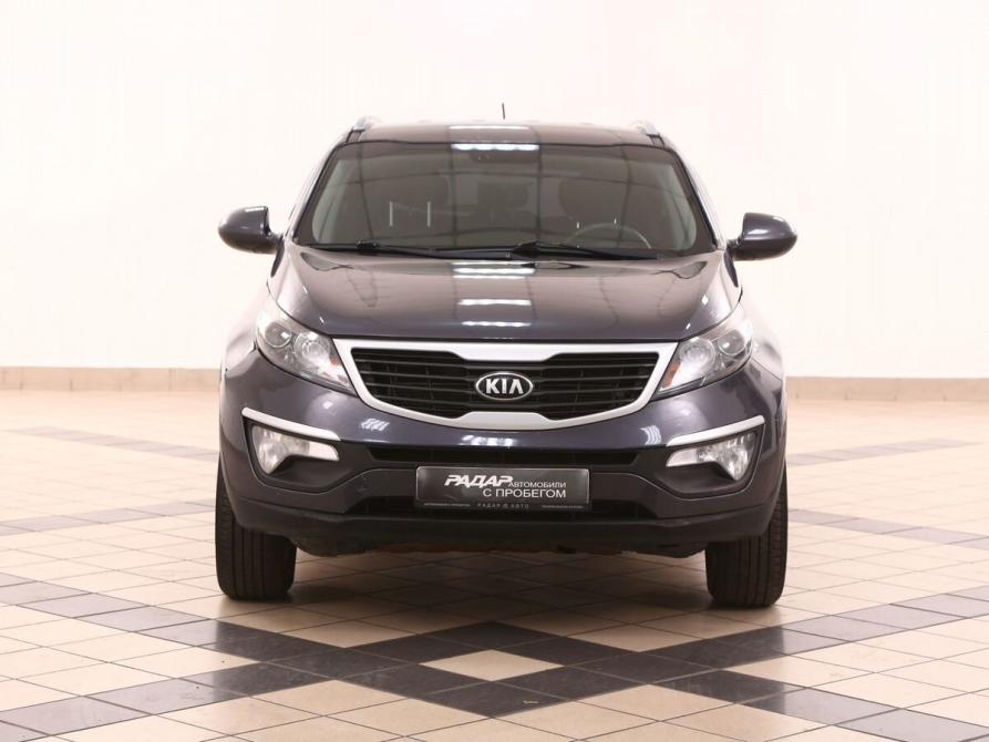 Kia Sportage III Иваново  - изображение 3