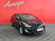 Hyundai Elantra V (MD) Рестайлинг Вологда  - изображение 25
