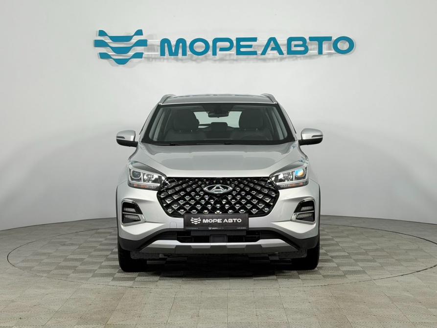Chery Tiggo 4 Pro I Калининград  - изображение 2