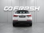 Audi Q3 I (8U) Рестайлинг Воронеж  - изображение 22