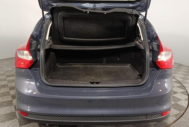 Ford Focus III с пробегом 2012 года, цена 730 000 рублей, 218600 км, хэтчбек, Автокод Объявления