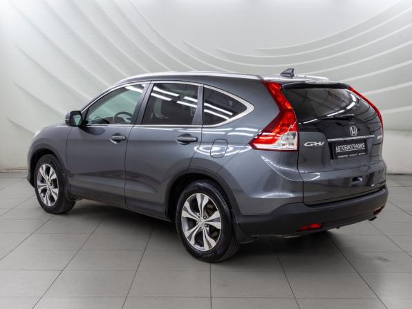 Honda CR-V IV с пробегом 2013 года, цена 1 928 000 рублей, 178637 км, внедорожник, Автокод Объявления
