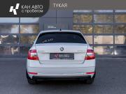 Skoda Octavia III (A7) Рестайлинг Казань  - изображение 18