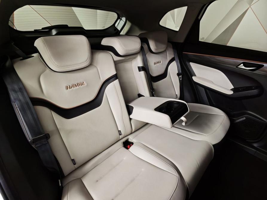 Haval Jolion I Москва  - изображение 17