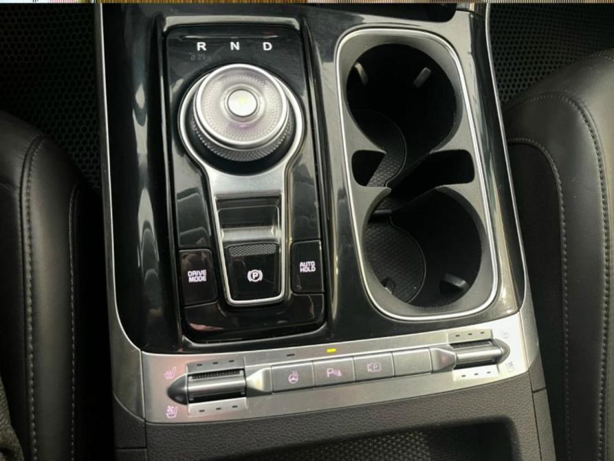 Kia Carnival IV Ярославль  - изображение 17