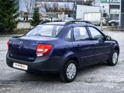 Lada (ВАЗ) Granta I Мурманск  - изображение 26