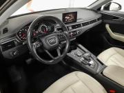 Audi A4 V (B9) Москва  - изображение 27