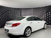 Opel Insignia I Новосибирск  - изображение 30