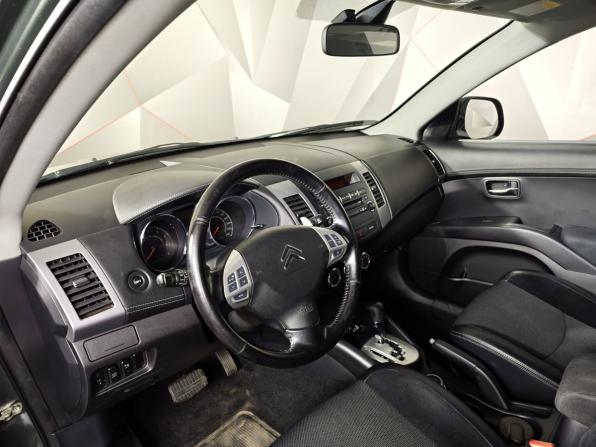 Citroen C-Crosser с пробегом 2010 года, цена 1 030 000 рублей, 178806 км, внедорожник, Автокод Объявления