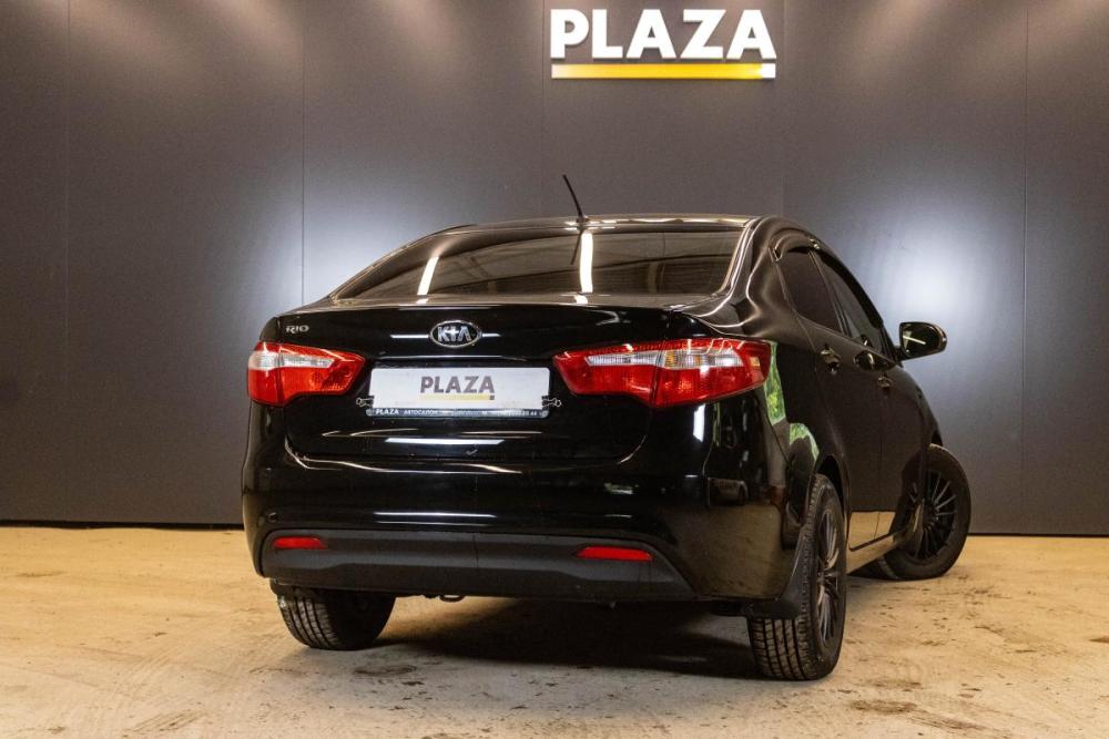 Kia Rio III Уфа  - изображение 3