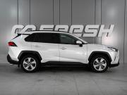 Toyota RAV4 V (XA50) Ростов-на-Дону  - изображение 24
