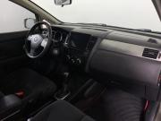 Nissan Tiida I Москва  - изображение 32