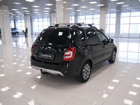 Lada (ВАЗ) Granta I Рестайлинг с пробегом 2023 года, цена 862 000 рублей, 77832 км, универсал, Автокод Объявления