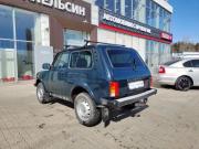Lada (ВАЗ) 2121 (4x4) I Рестайлинг Набережные Челны  - изображение 37