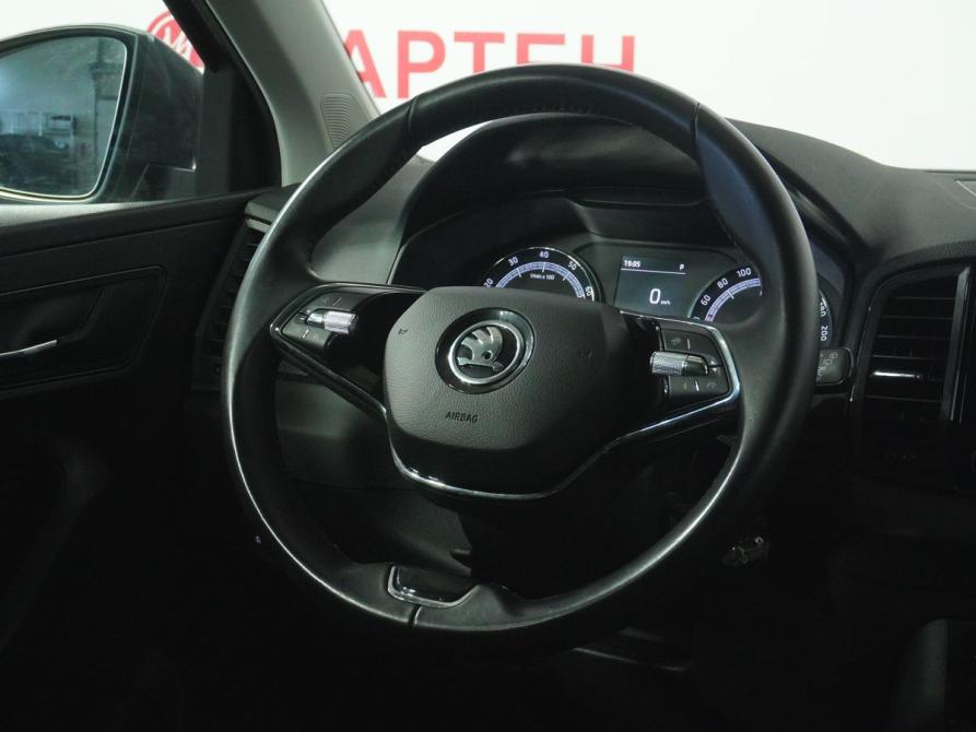Skoda Karoq I Вологда  - изображение 16