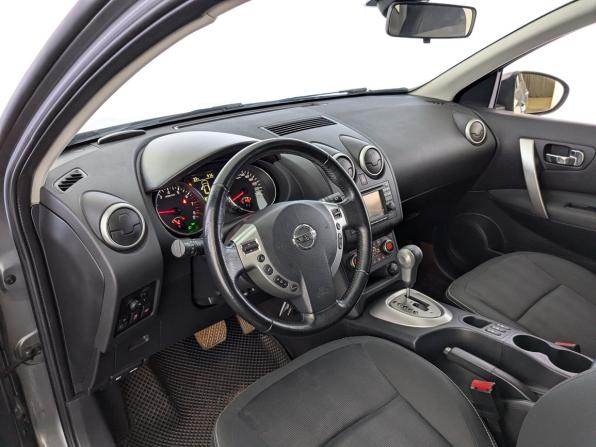 Nissan Qashqai I Рестайлинг с пробегом 2012 года, цена 1 300 000 рублей, 83278 км, внедорожник, Автокод Объявления