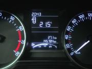 Skoda Rapid I Вологда  - изображение 32