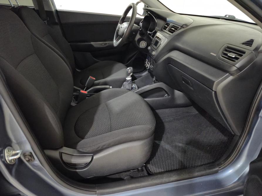 Kia Rio III Альметьевск  - изображение 16