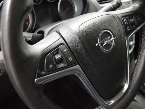 Opel Mokka I с пробегом 2014 года, цена 850 000 рублей, 225880 км, внедорожник, Автокод Объявления