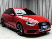 Audi A3 III (8V) Ижевск  - изображение 33
