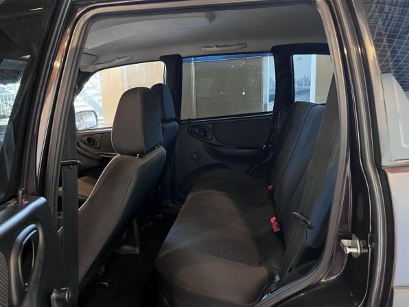 Chevrolet Niva I Рестайлинг с пробегом 2013 года, цена 455 000 рублей, 146853 км, внедорожник, Автокод Объявления
