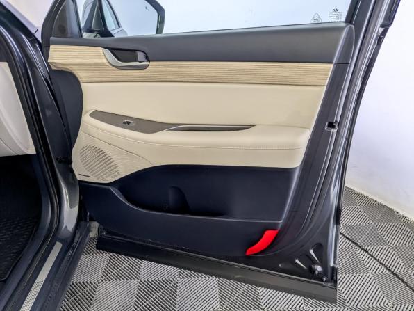 Hyundai Palisade I с пробегом 2022 года, цена 4 850 000 рублей, 74520 км, внедорожник, Автокод Объявления