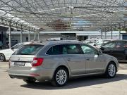 Skoda Superb II Рестайлинг Тула  - изображение 12