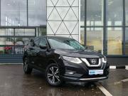 Nissan X-Trail III Рестайлинг Москва  - изображение 31