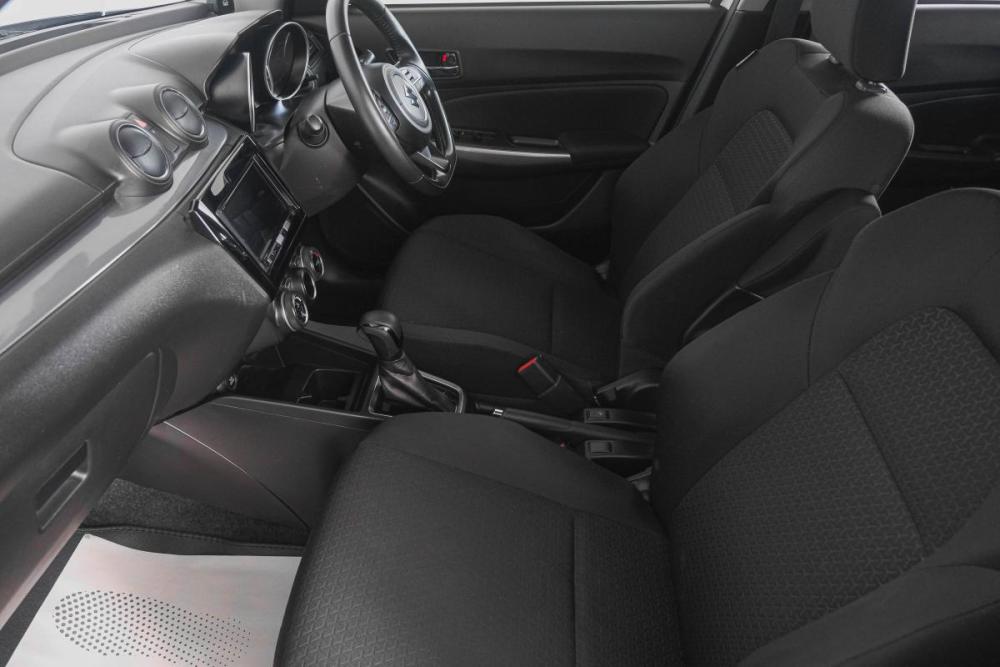 Suzuki Swift V Кемерово  - изображение 9